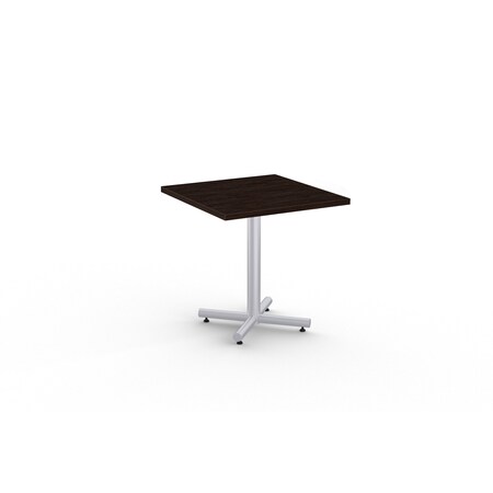 Special T CLASSIX HOSP TABLE 24X24 SQ ST CLSX-2424